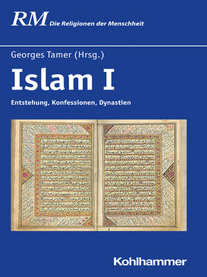 cover image of Islam I